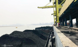 Coal industry applies special mechanism, ensuring energy security