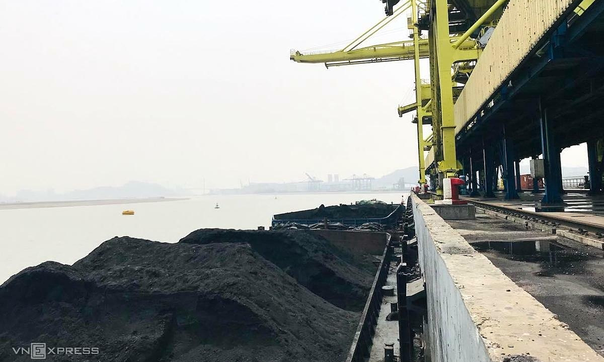 Coal industry applies special mechanism, ensuring energy security