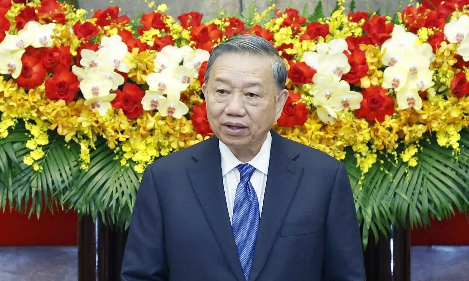 General secretary, president: innovation and adaptation are crucial requirements for ASEAN