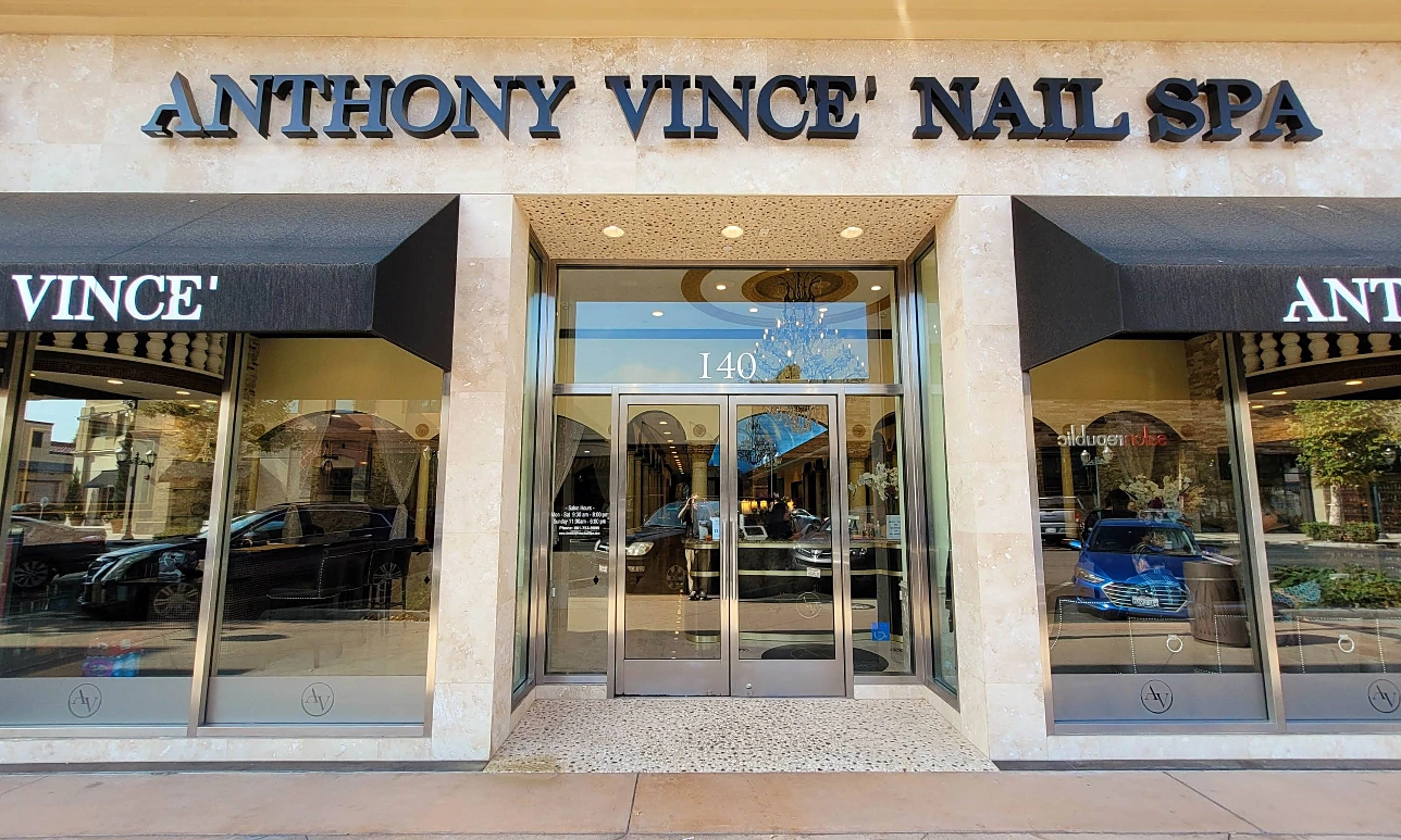 Nail salon chain owners face court over 'under-the-table' payroll system