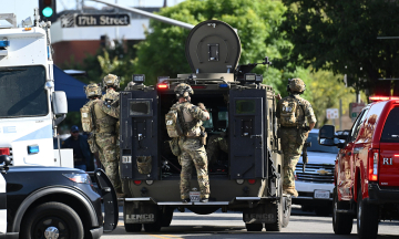 US security net deployed to protect World Cup 2026
