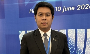 ASEAN future forum 'highlights challenges, offers solutions'