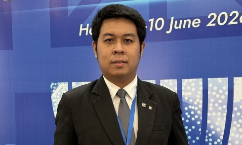 ASEAN future forum 'highlights challenges, offers solutions'