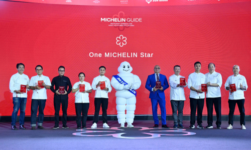 Five restaurants in Hanoi removed from 2026 Michelin list