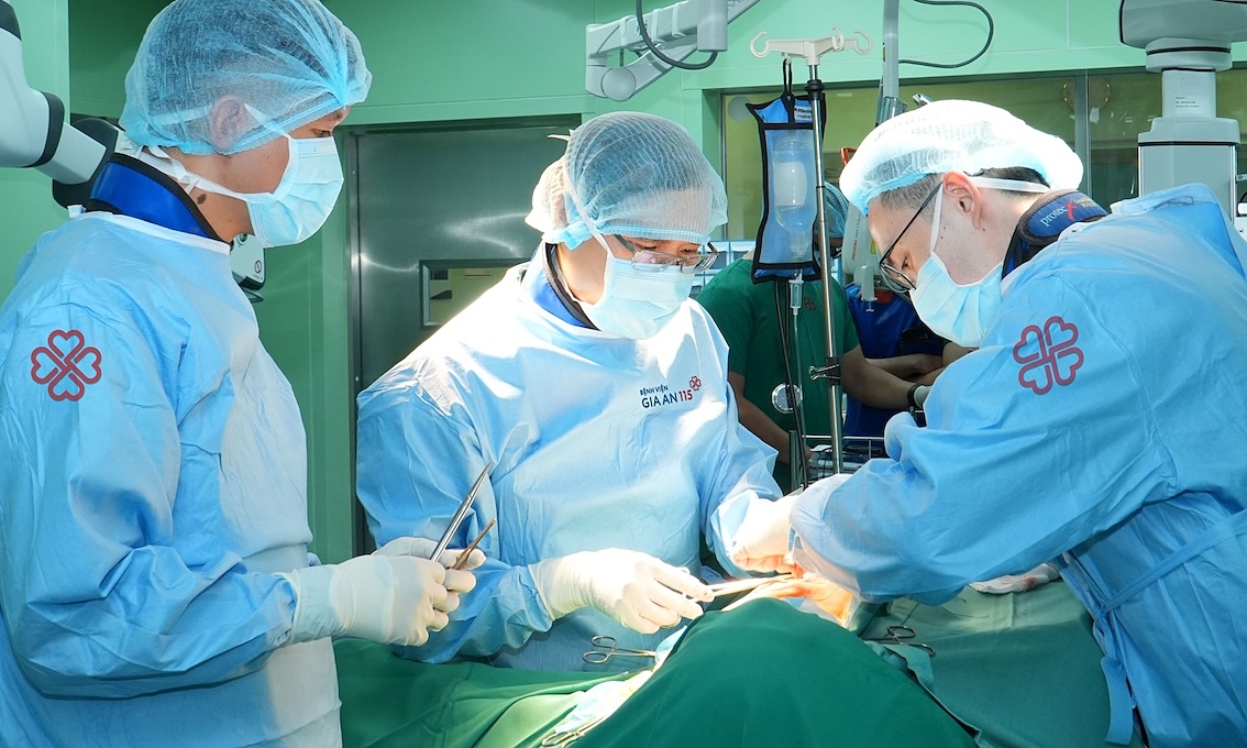 Man incorrectly shocked five times by defibrillator in one morning