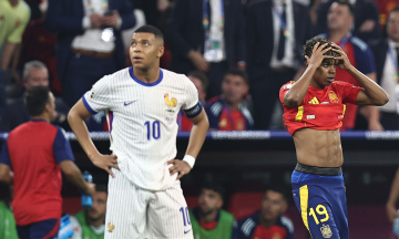 Mbappe: 'France must aim for the championship, not just the semifinals'