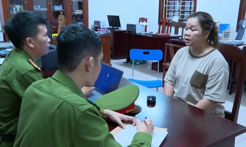 Gold smuggling ring worth nearly 1,000 billion VND dismantled
