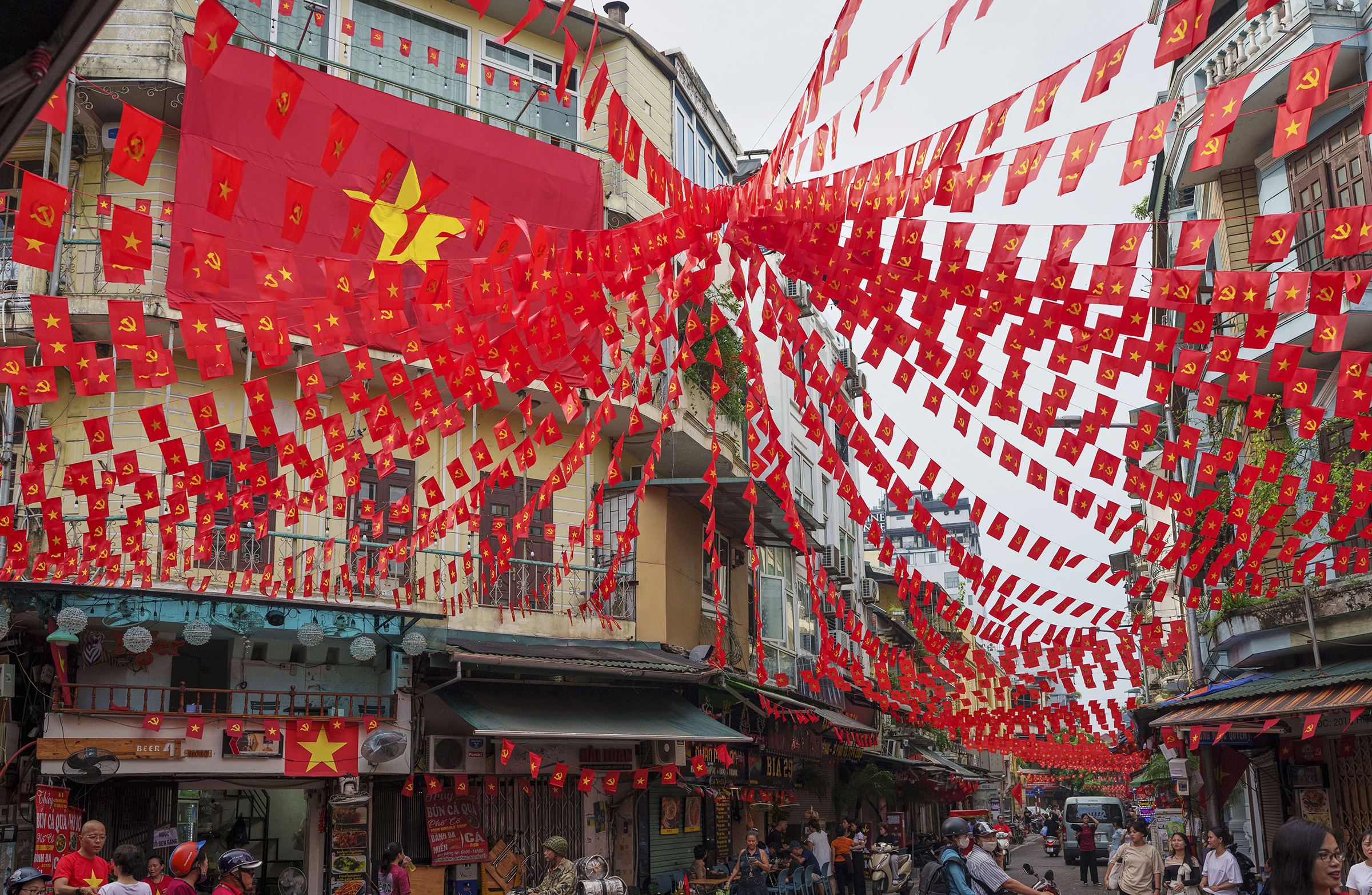 Proposal for Prime Minister to decide annual public holiday schedule