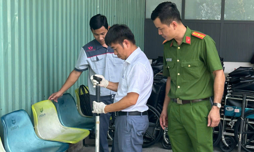 International hospital fined over 2 billion VND for discharging substandard wastewater