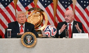 The Infantino paradox
