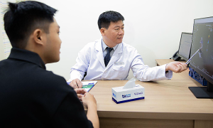 Do benign liver tumors require treatment?