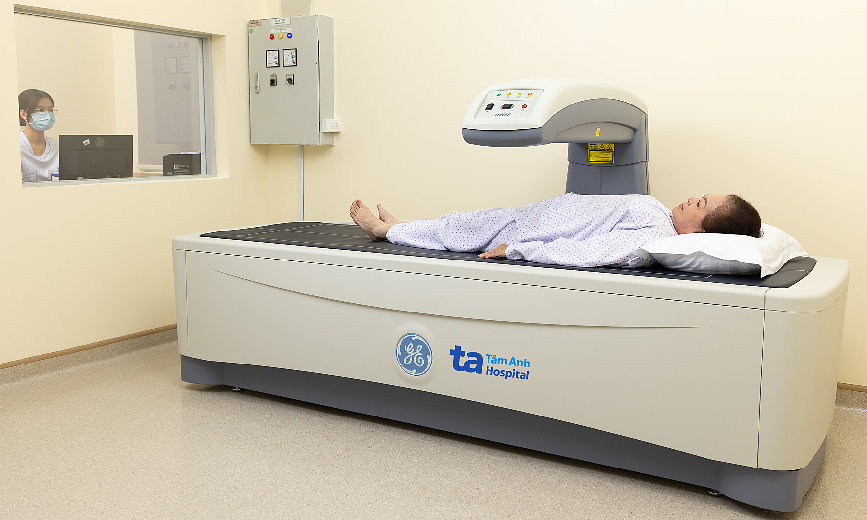 How long do osteoporosis medications work?