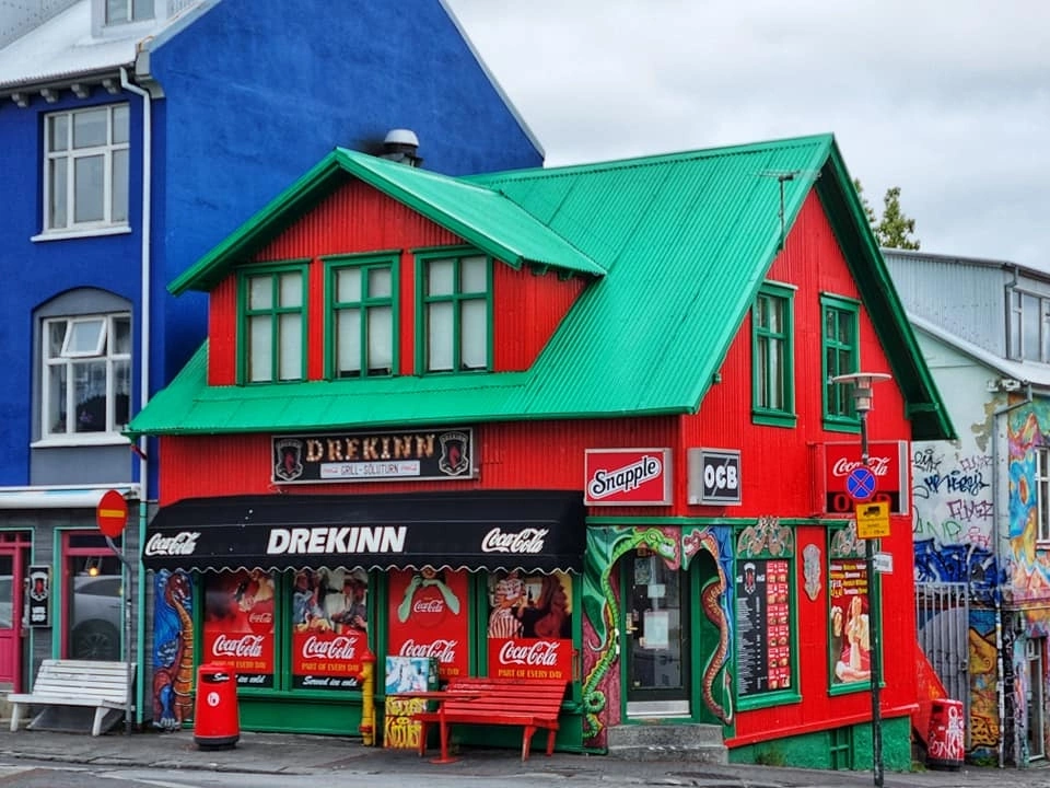 Iceland is the safest country in the world for 16 consecutive years