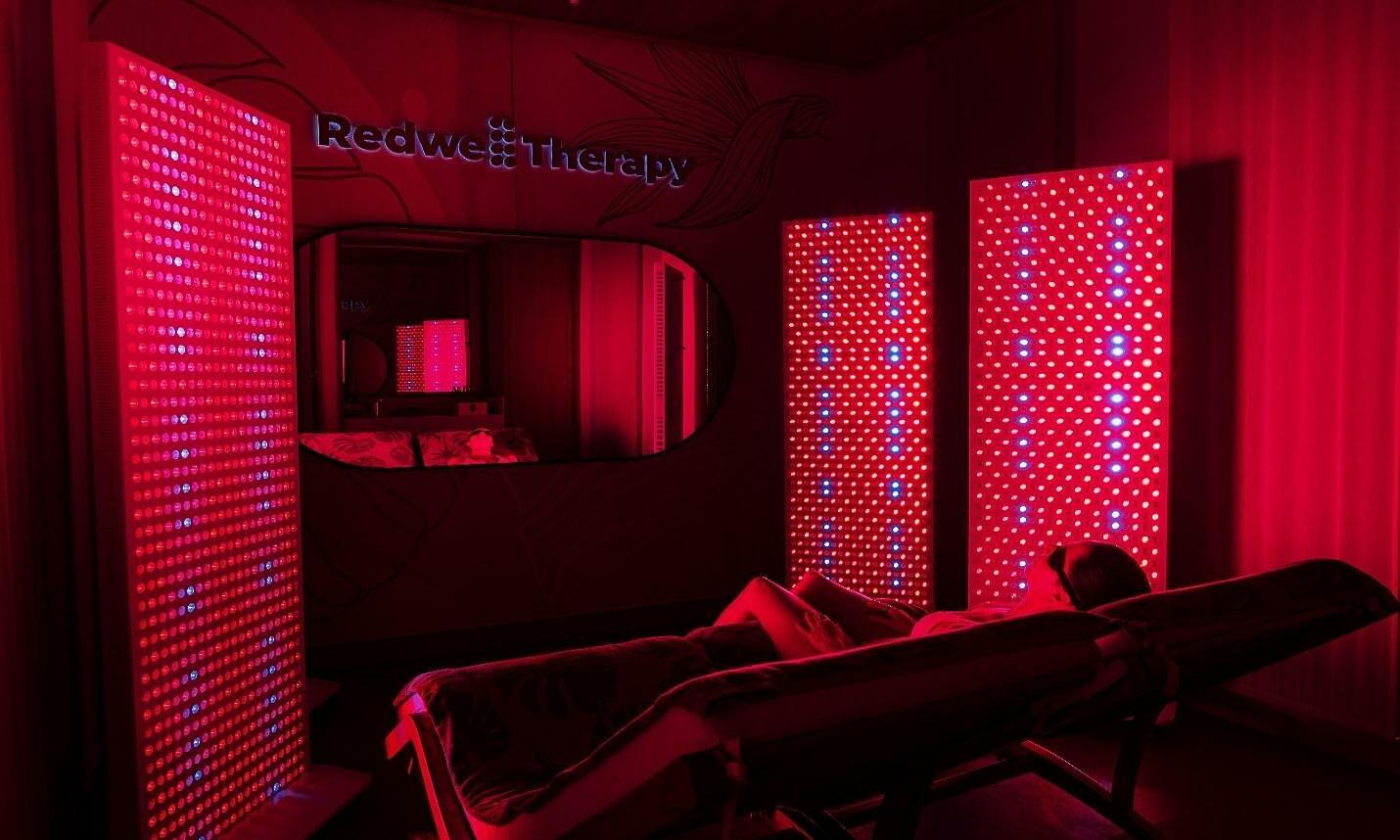 Launch of red light therapy room at Fusion Resort & Villas Danang