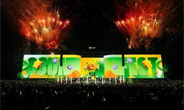 OCB reflects on 30 years of milestones at Osunfest 2026 music festival