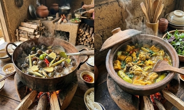 Why the saying, 'copper pot for snails, clay pot for frogs'?