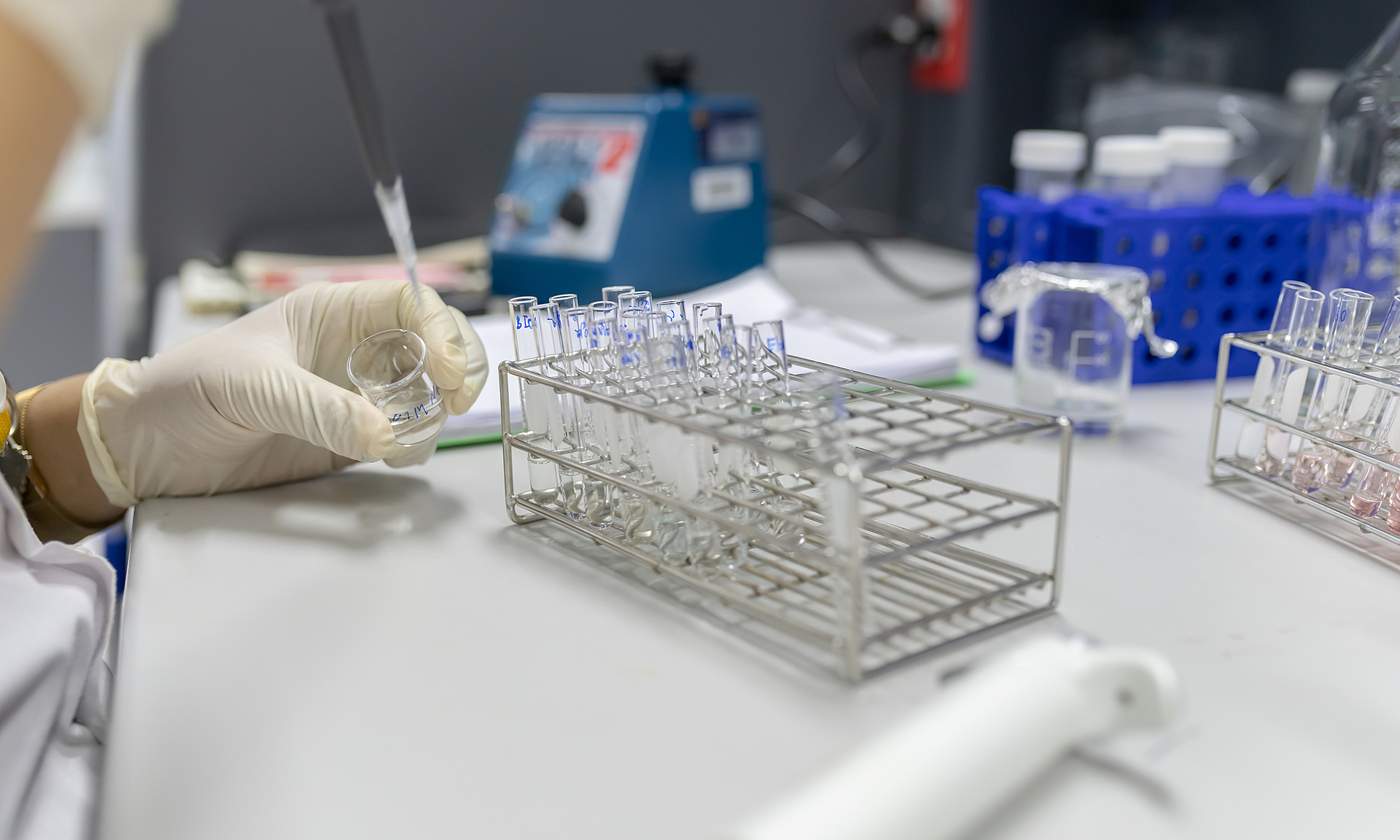 mRNA vaccines offer new hope for hard-to-treat cancers