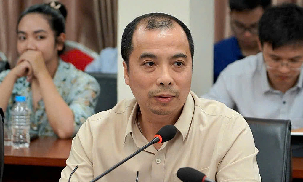 EVN deputy general director: peak hour shift will not affect households
