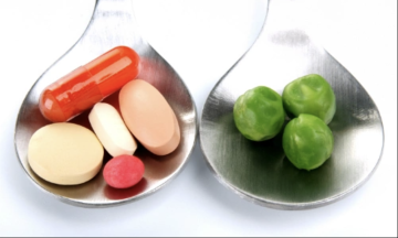 Five 'traps' in functional food use that harm kidneys
