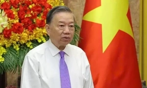 General Secretary, President: Kindness is the strength of a civilized nation