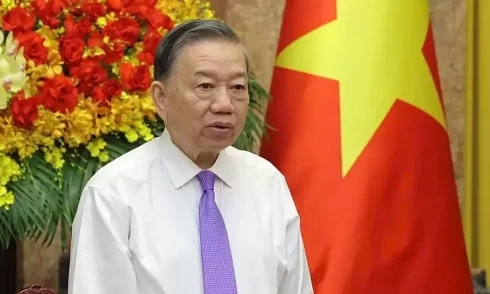 General Secretary, President: Kindness is the strength of a civilized nation