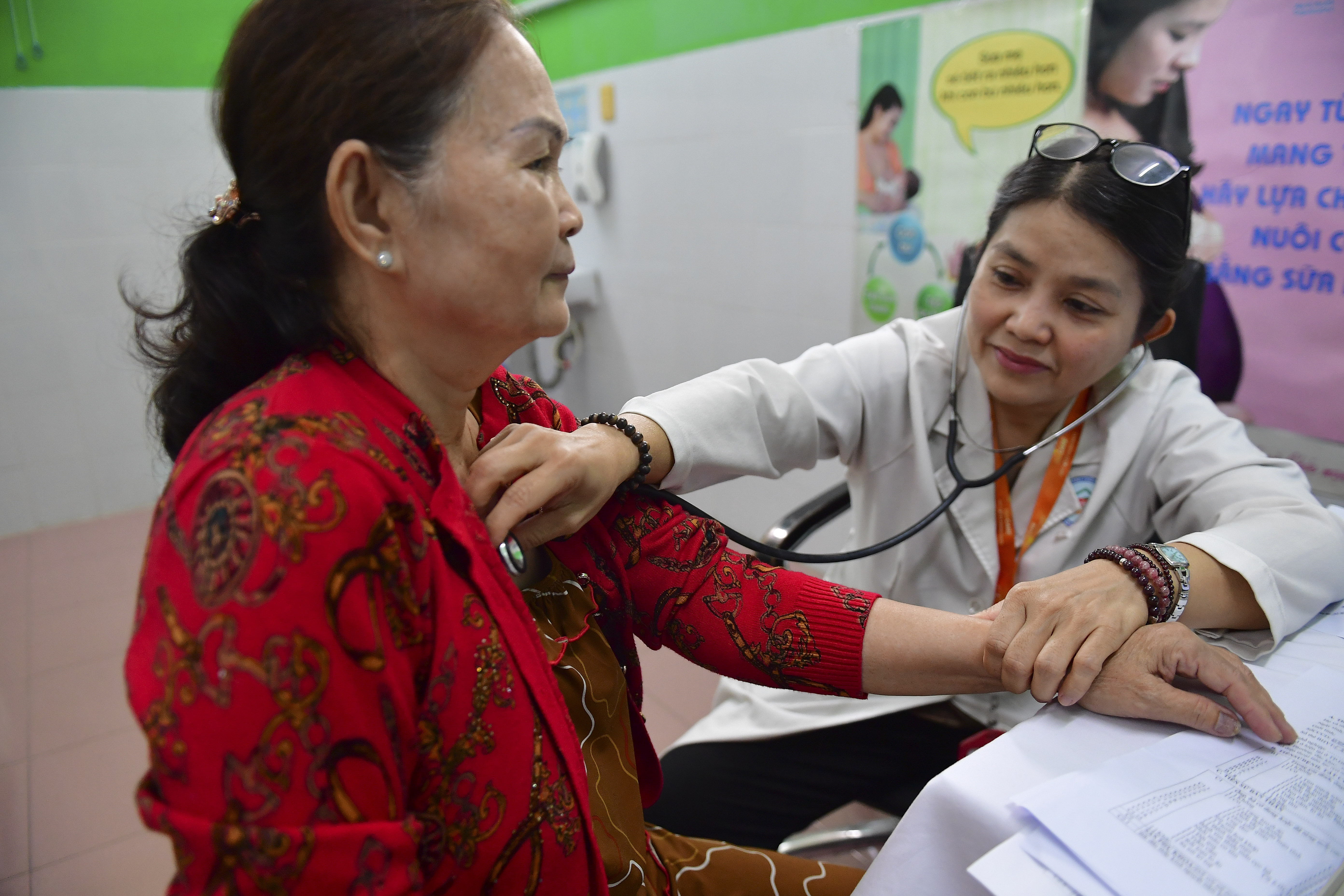 New health insurance benefits effective from July 1