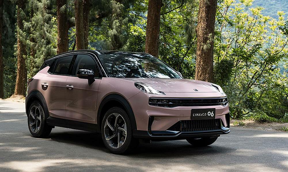 All Lynk & Co Vehicles in Vietnam Compatible with E10 Fuel