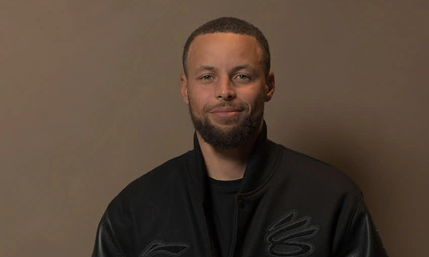 Li-Ning partners with basketball star Stephen Curry