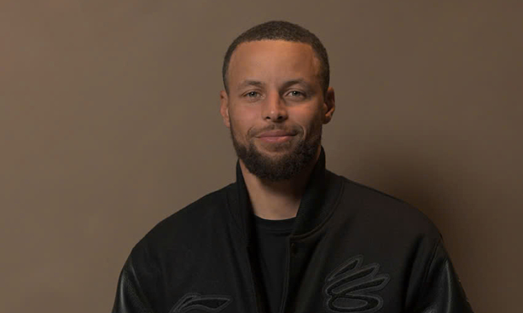 Li-Ning partners with basketball star Stephen Curry