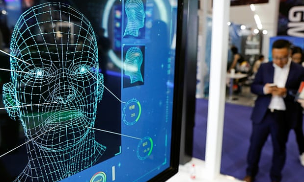 Man sues police after AI falsely identifies him as child abductor