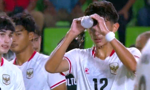 Indonesia's VAR heartbreak at AFF U19 Championship