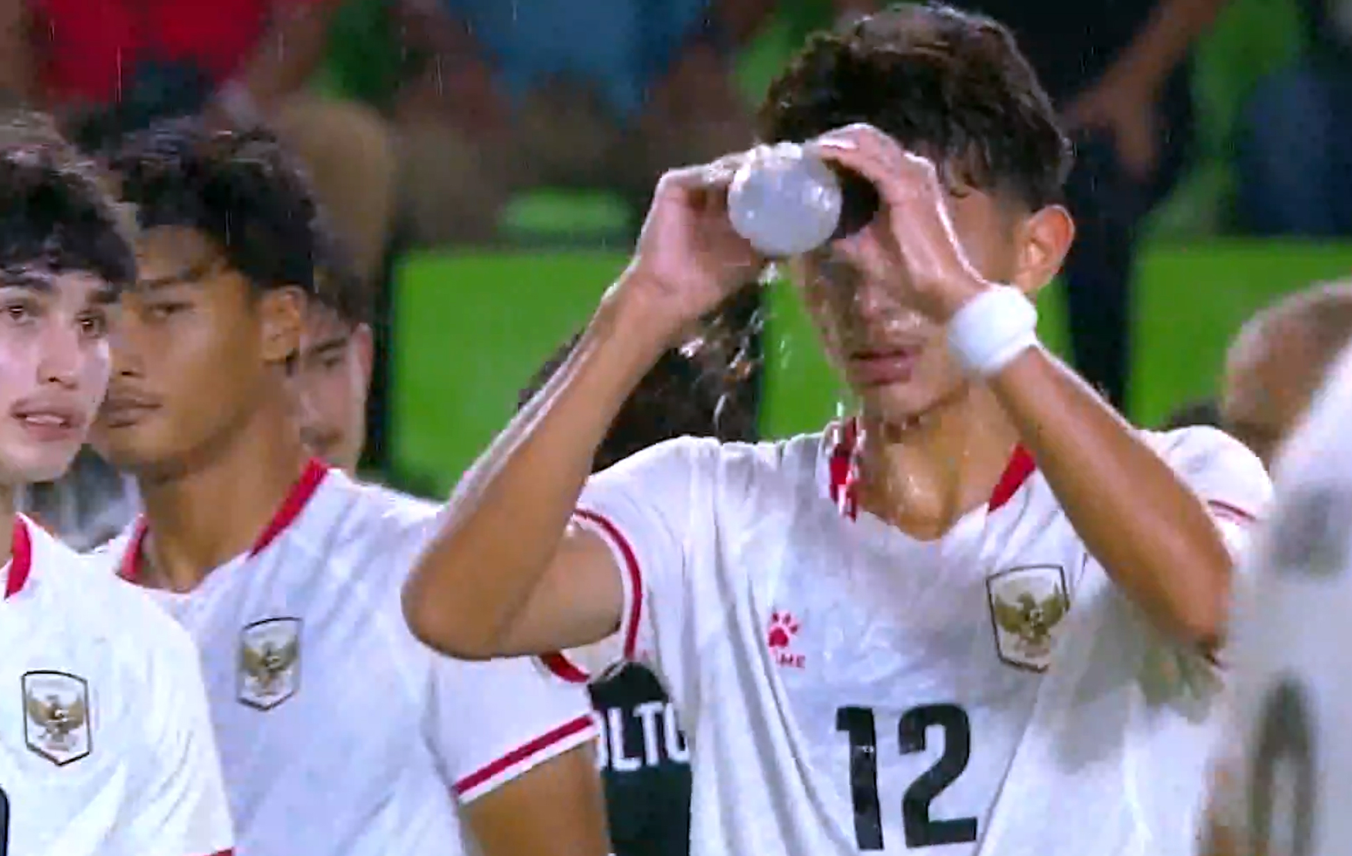Indonesia's VAR heartbreak at AFF U19 Championship
