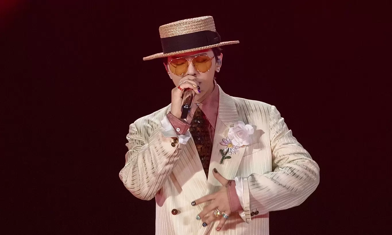 Big Bang to hold concert at My Dinh national stadium
