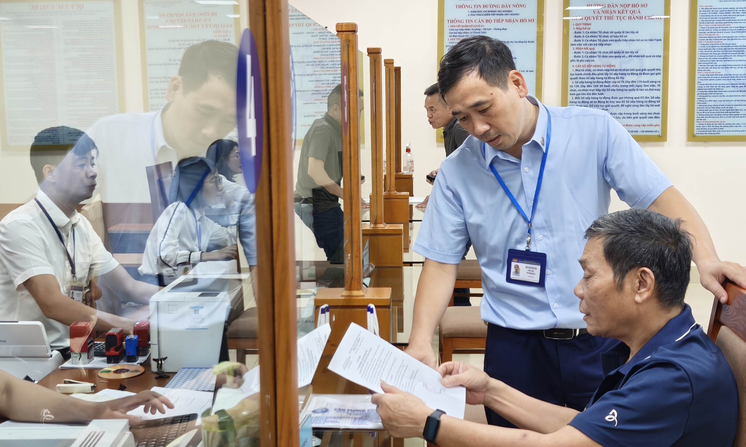 Party agencies and localities allocated 1.88 million personnel for 2026