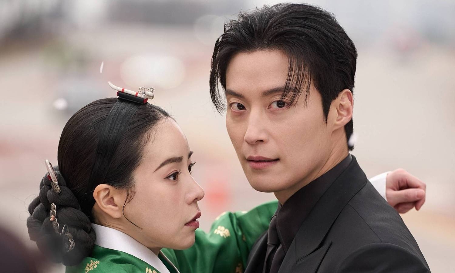 ‘My Royal Nemesis’ cast and crew to vacation in Phu Quoc