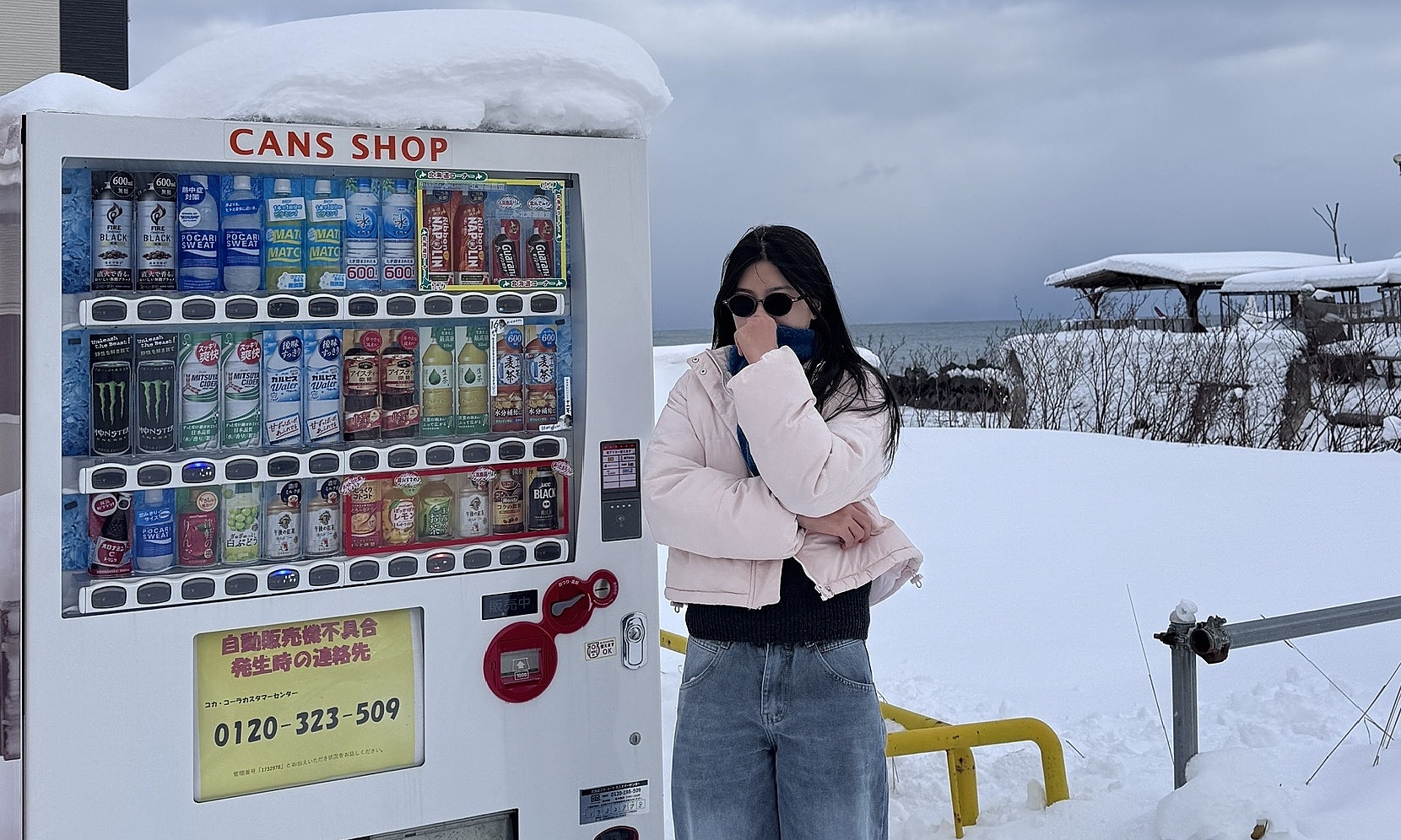 The 'virtual life' photo-selling service