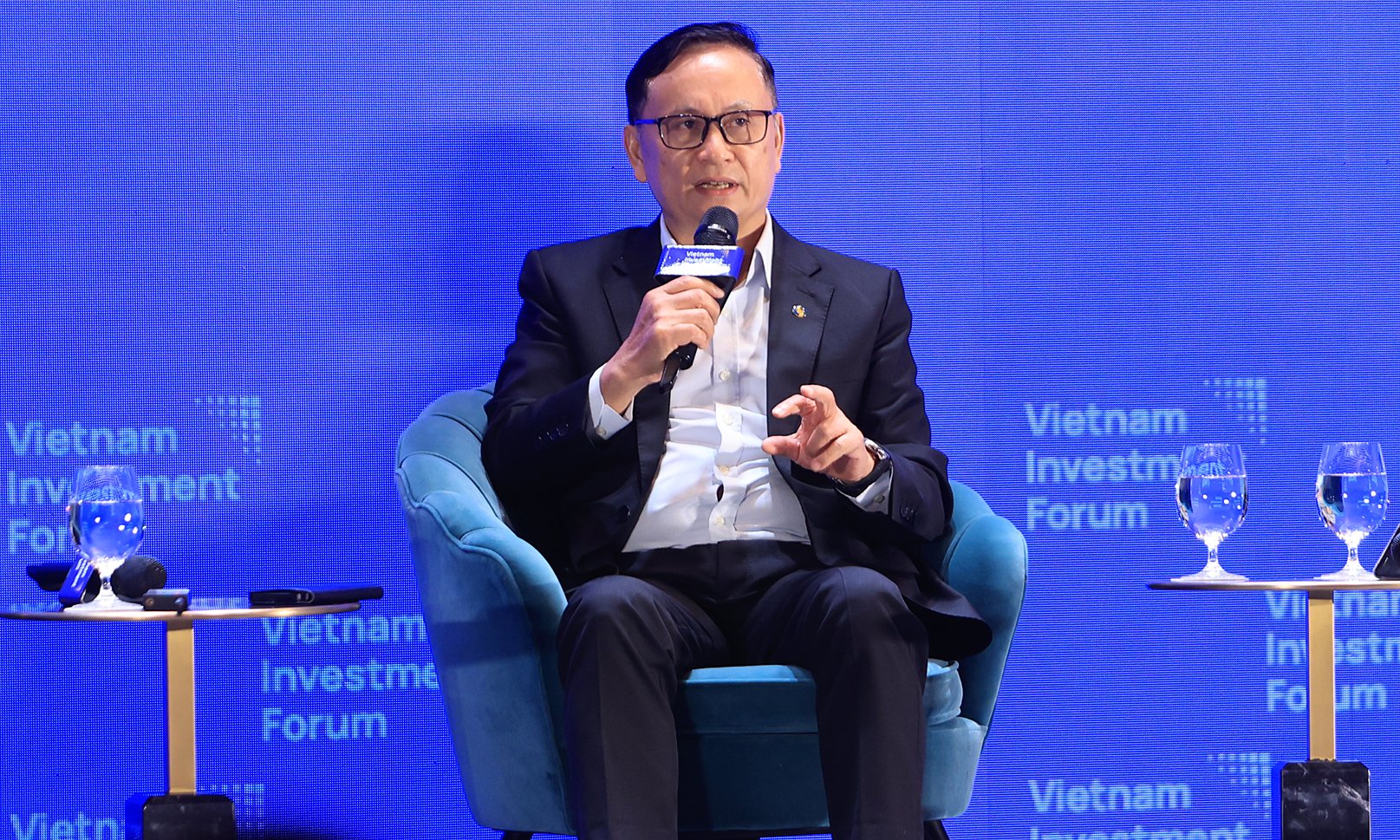 VSDC chairman: Vietnam's stock market can meet MSCI upgrade criteria sooner than planned