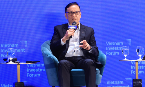 VSDC chairman: Vietnam's stock market can meet MSCI upgrade criteria sooner than planned