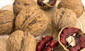 5 foods for heart and kidney health