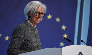 Europe raises interest rates for the first time in three years