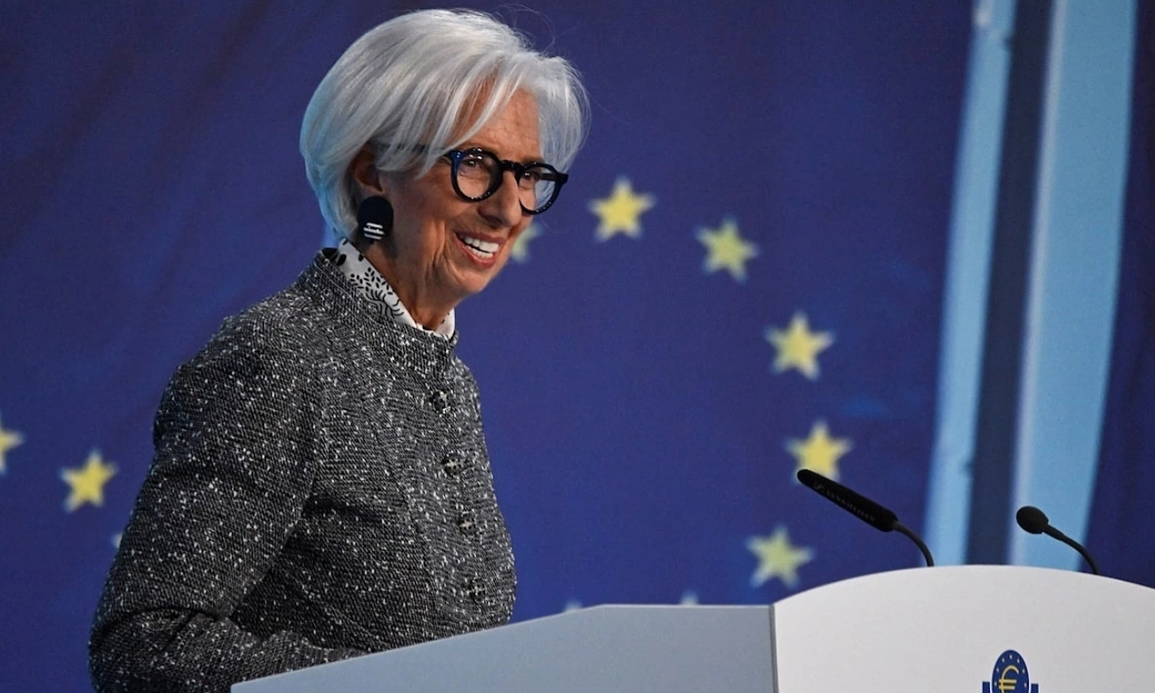 Europe raises interest rates for the first time in three years