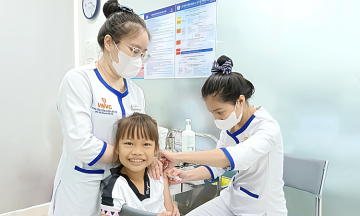 Dengue fever vaccine recipients at VNVC increase by over 40%