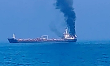 India protests US after Gulf attacks on ships carrying Indian sailors