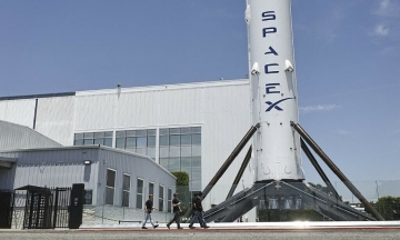 Over 4,400 employees could become millionaires thanks to SpaceX IPO