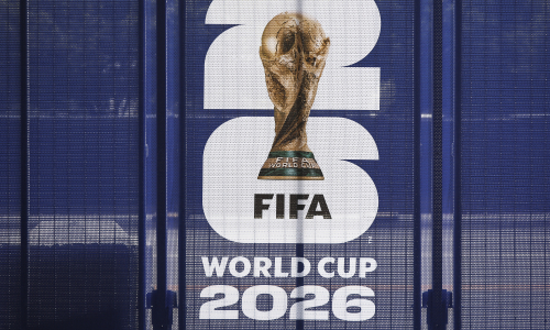 Iran-linked hacker group threatens World Cup attack