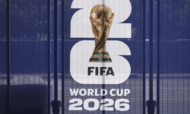 Iran-linked hacker group threatens World Cup attack