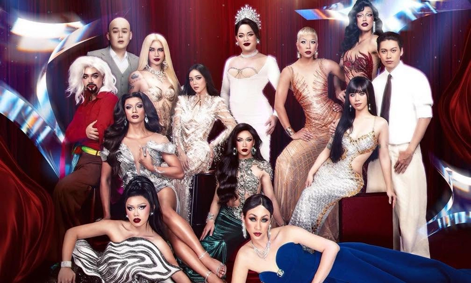 Play 'Miss Island' sparks debate over 'offensive dialogue'