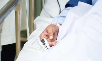 Heart attack cases in young people surge