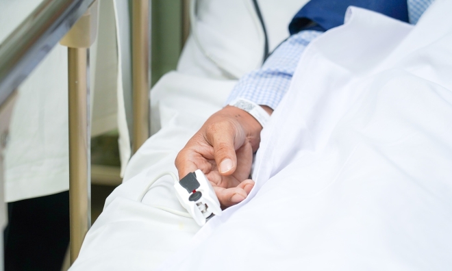 Heart attack cases in young people surge