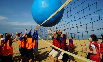Radisson Blu Resort Phu Quoc: combining leisure travel with events